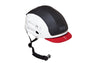 Bicycle HELMET V2 - Collapsible  ( comes in Black or White )