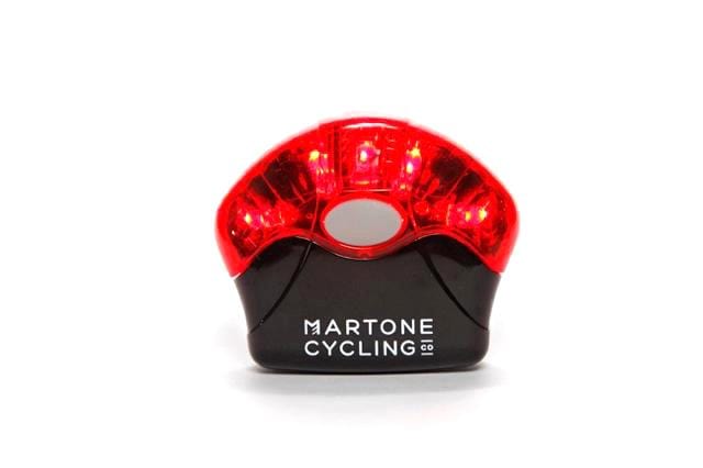 Martone Backlight - Martone Cycling Co.
