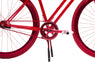 Gramercy Step-Through V2 Bicycle - Martone Cycling Co.